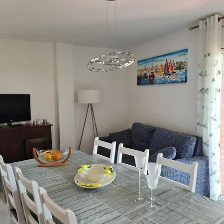 Apartment Edificio Bahia Cambrils