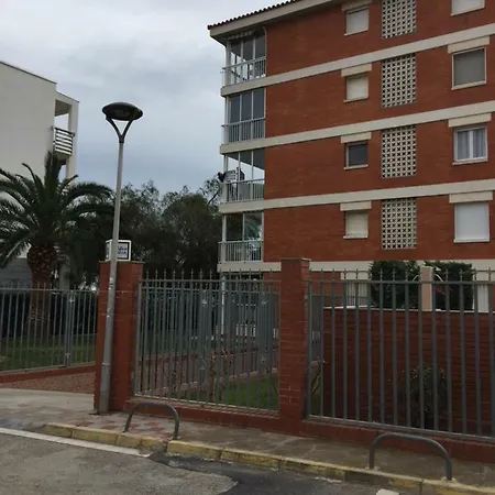 Apartment Edificio Bahia