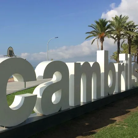 Apartment Edificio Bahia Cambrils
