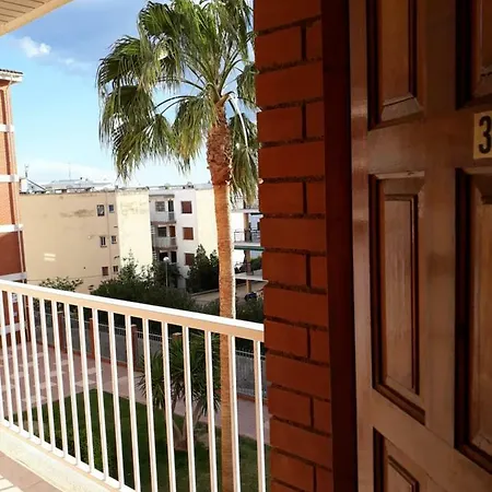 Edificio Bahia Cambrils