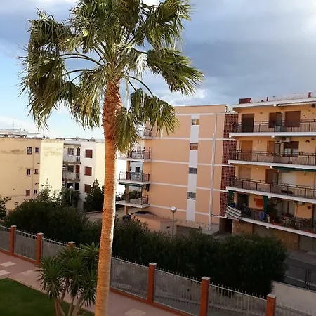 Edificio Bahia Apartment