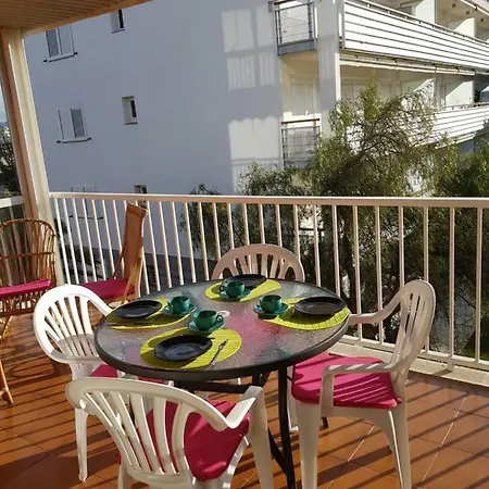 Apartment Edificio Bahia *