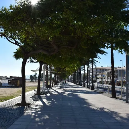 Apartamento Edificio Bahia *