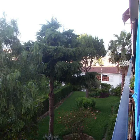Apartamento Edificio Bahia *