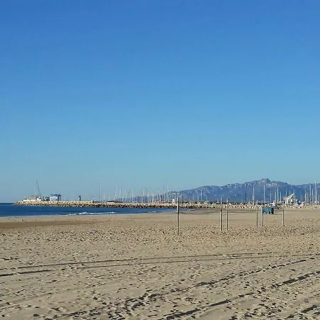 Edificio Bahia Cambrils